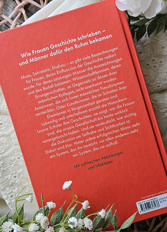 Beklaute Frauen