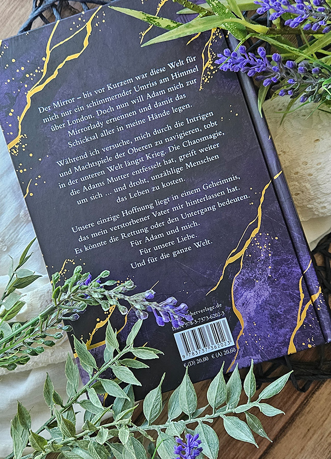 Dark Sigils #3: Wen das Schicksal betrügt