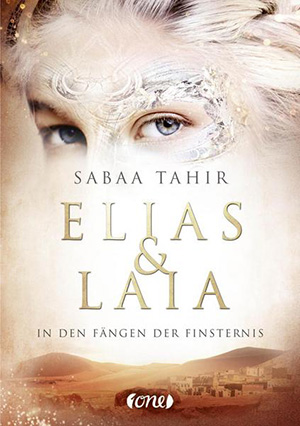 Elias & Laia