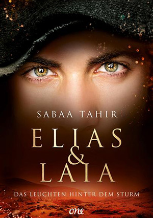 Elias & Laia